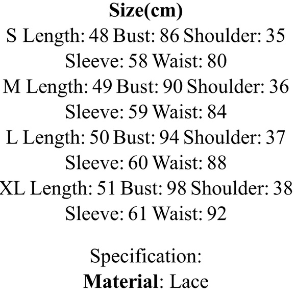 Cropped stand collar top, crafted in Intricate guipure lace. - Picture 7 of 8